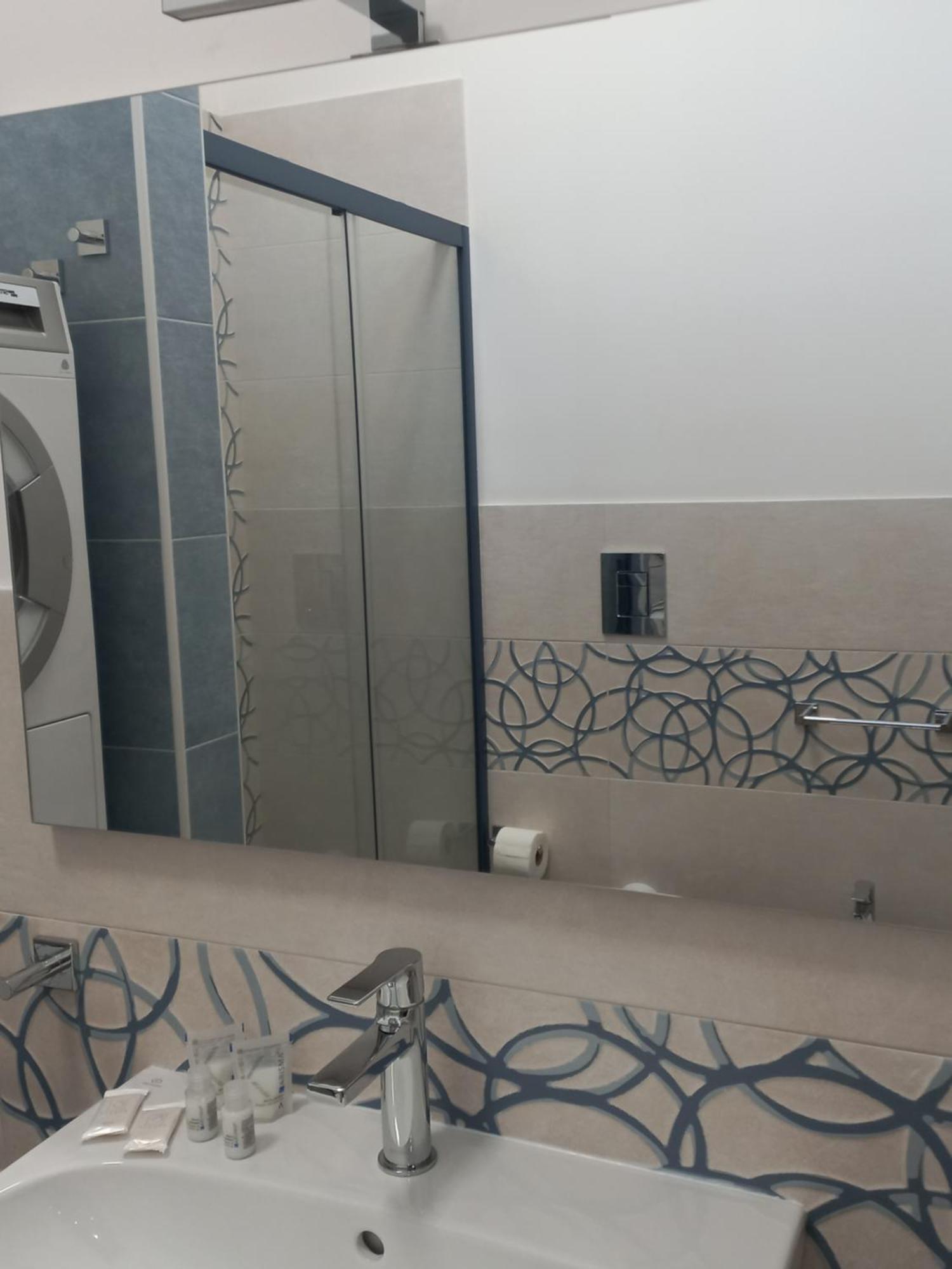 Casa Battiata Villa Custonaci Buitenkant foto